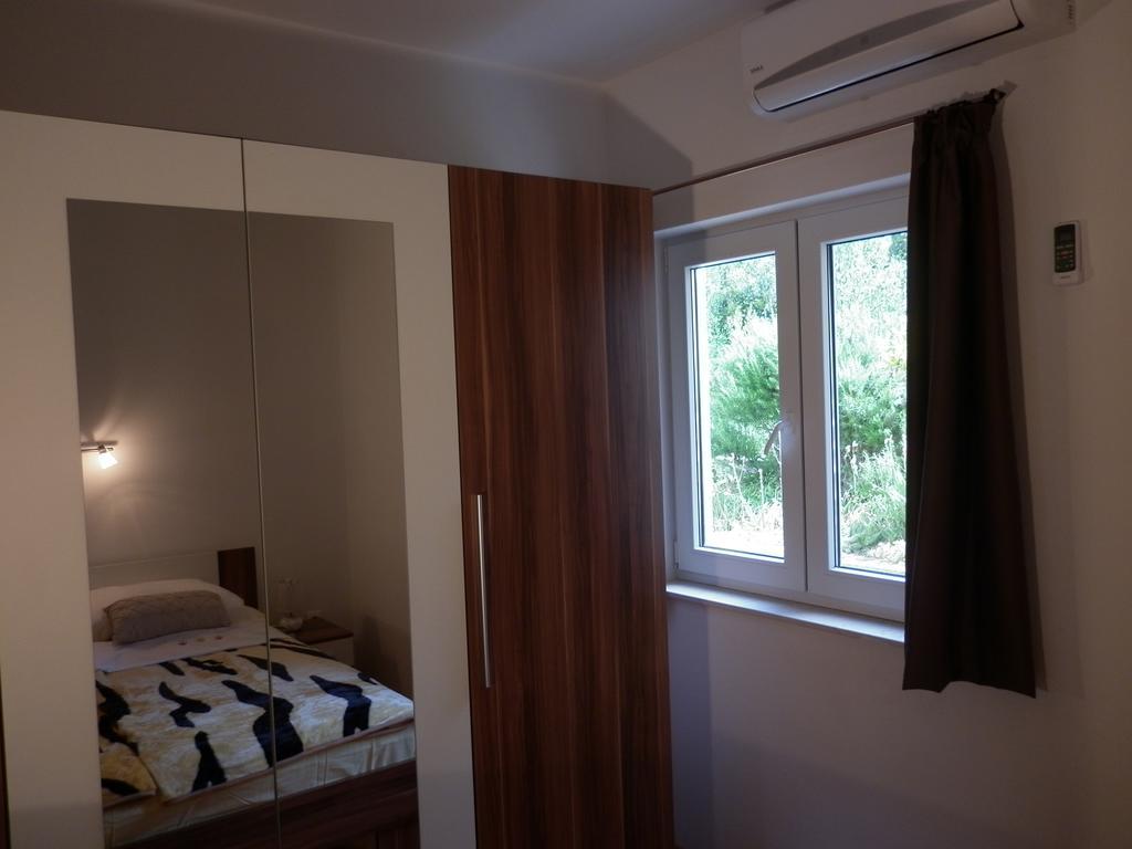 Apartment Hvar Krizna Luka Đảo Hvar Ngoại thất bức ảnh